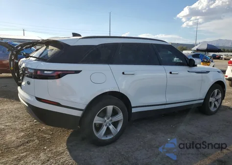 2019 Land Rover Range Rover Velar S from USA, damaged, VIN SALYB2EX1KA212393